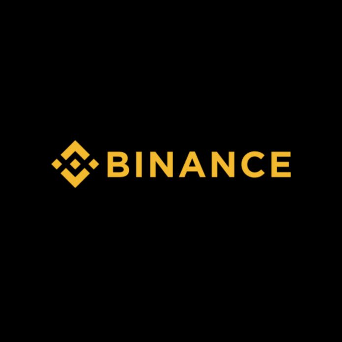 binance